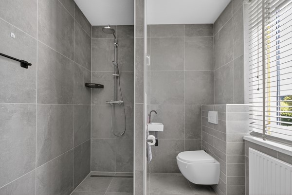 Medium property photo - Schepenlaan 15, 1034 JP Amsterdam